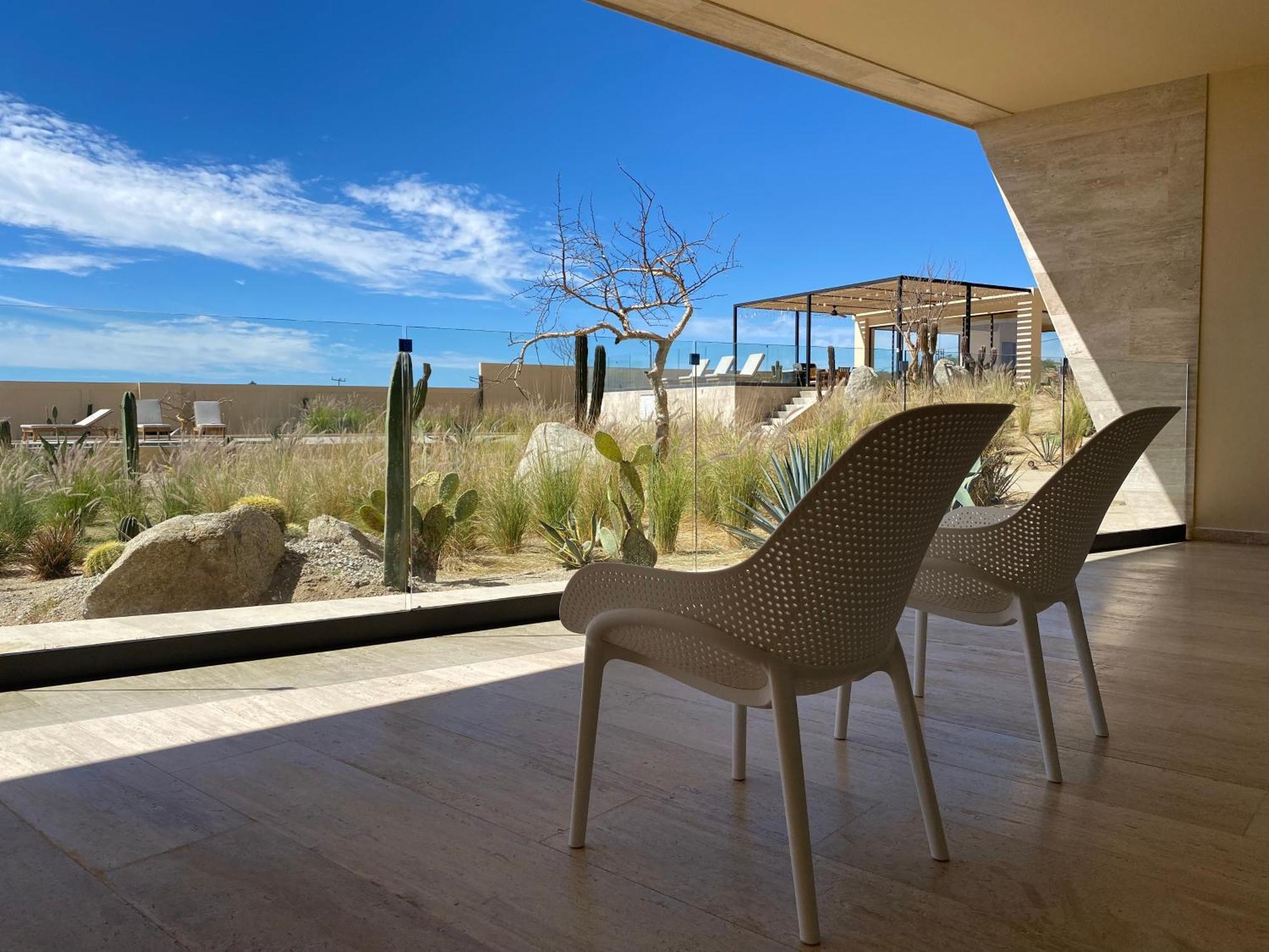 Apartment Mistiq Cabos Luxury By Paramo *