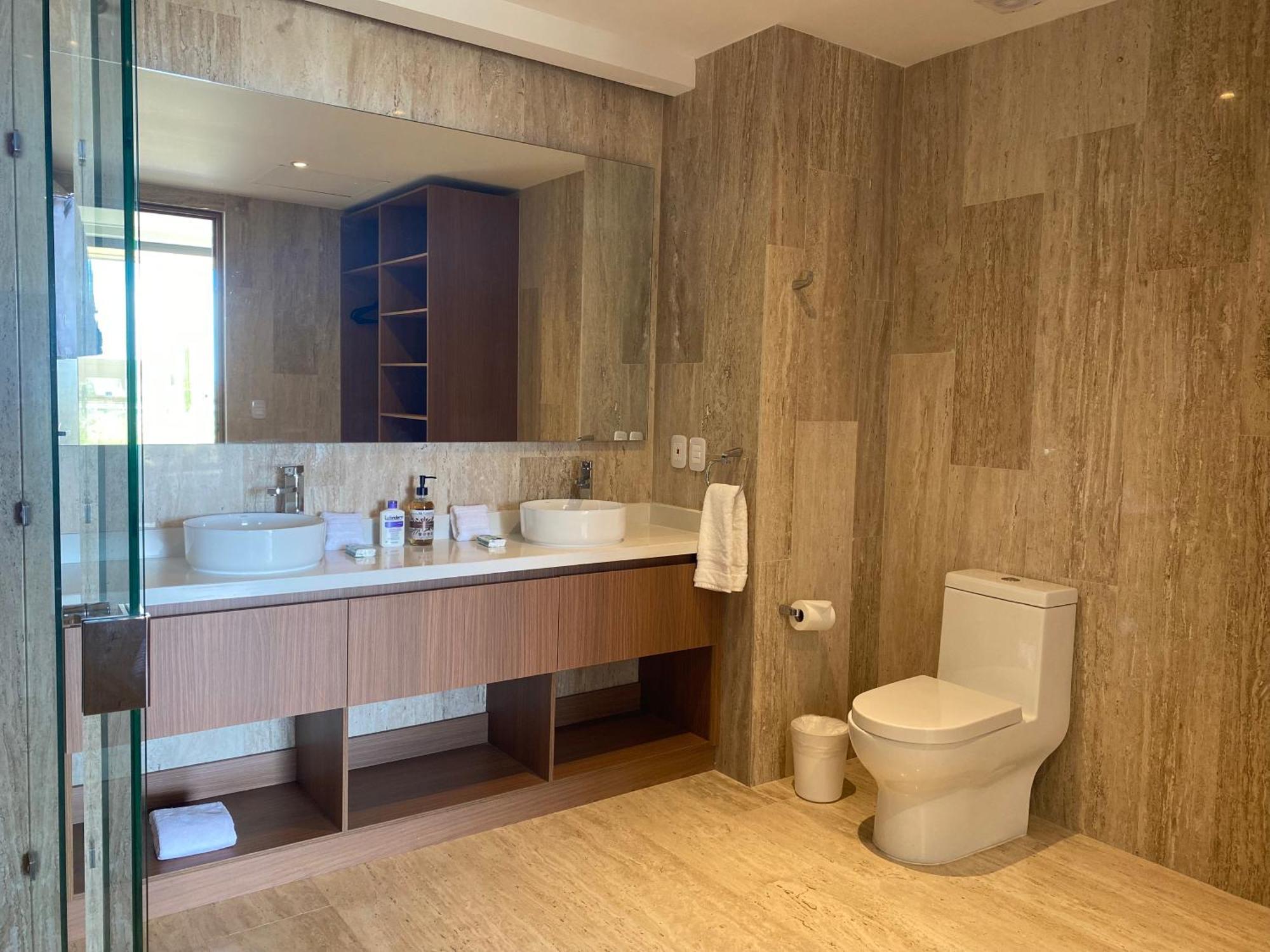 Mistiq Cabos Luxury By Paramo * Cabo San Lucas