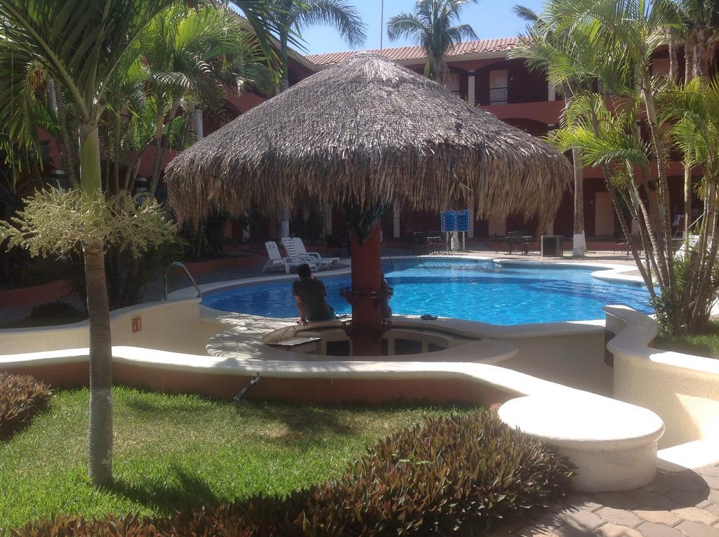 Real Cabos Hotel