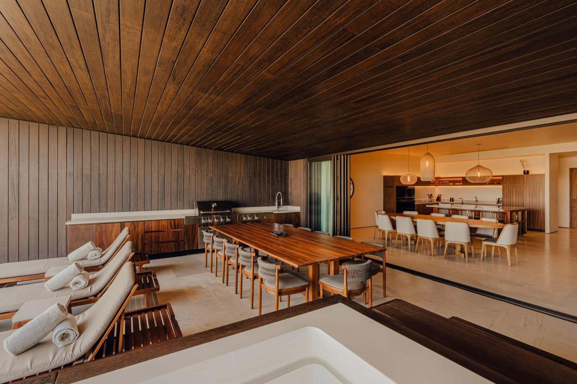Nobu Cabos 5* Cabo San Lucas