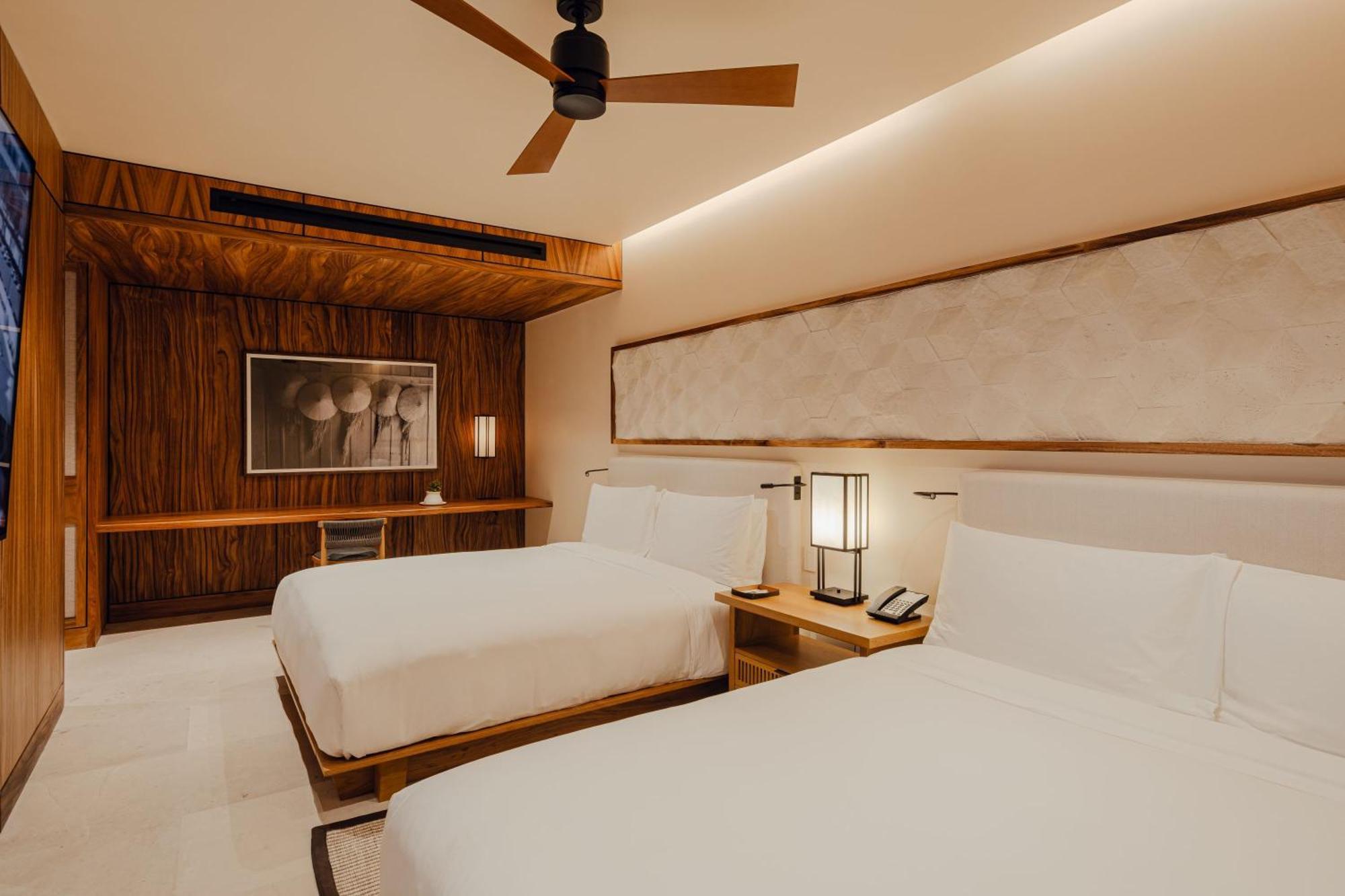 Nobu Cabos 5*