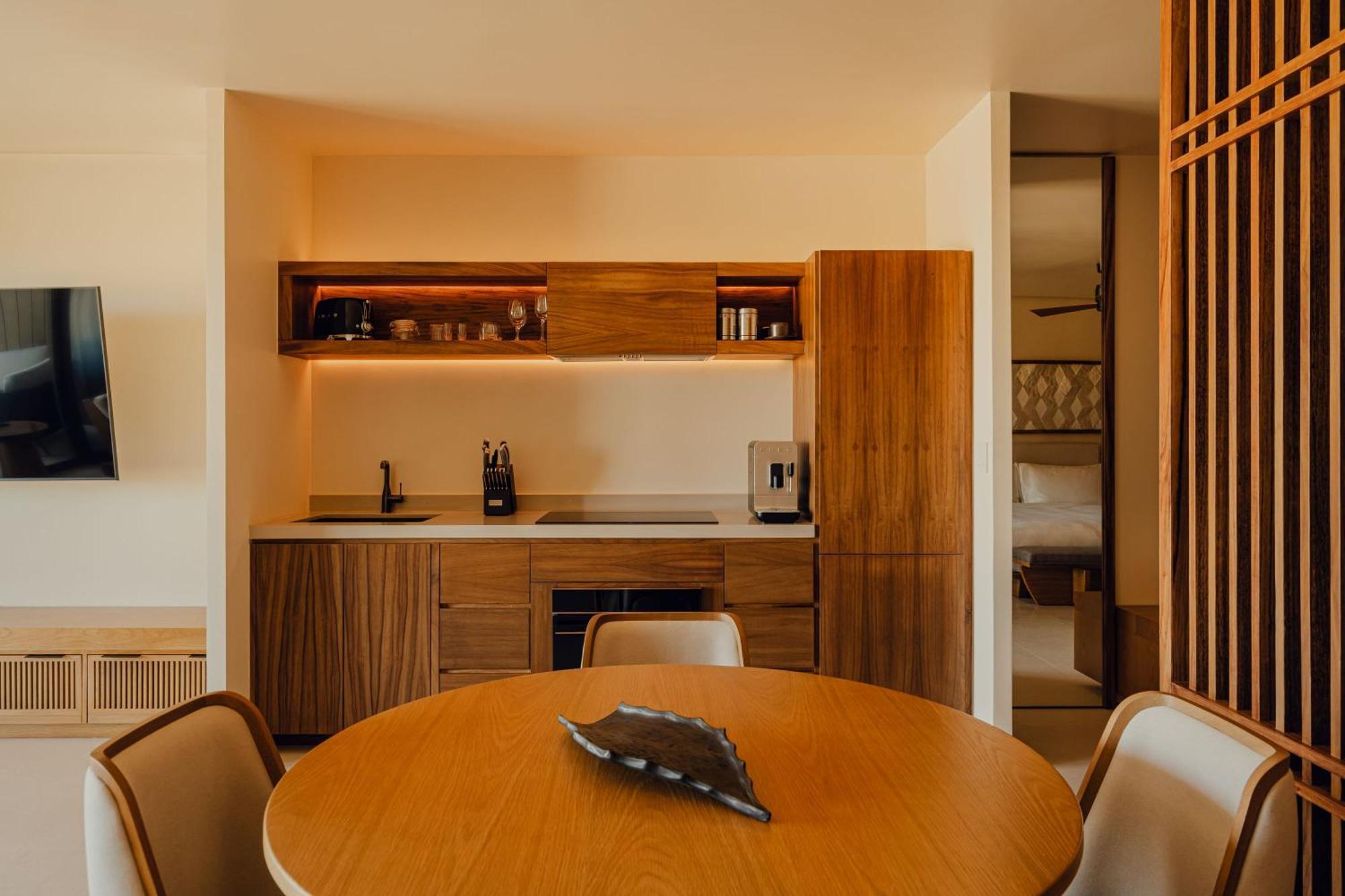 Resort Nobu Cabos 5*
