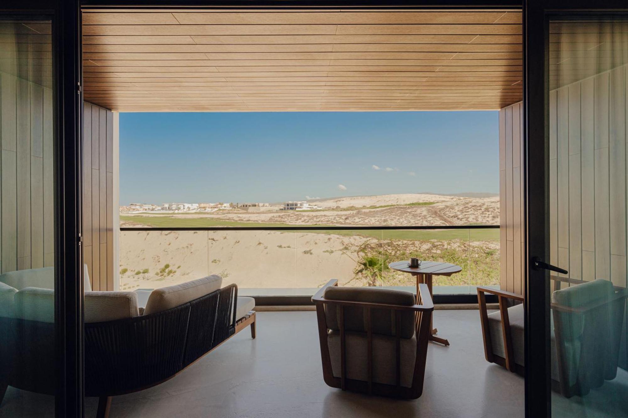 Nobu Cabos