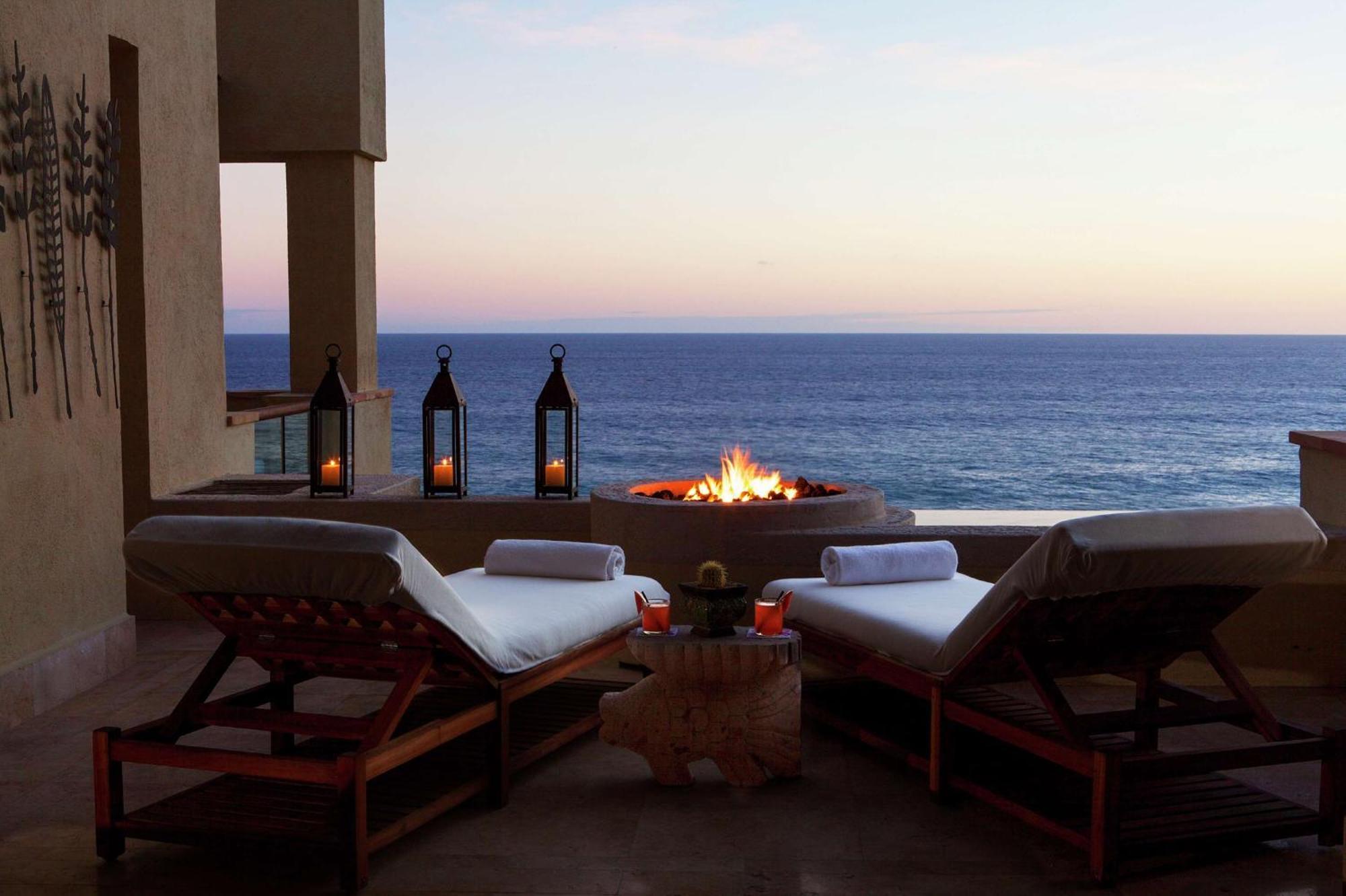 Waldorf Astoria Cabos Pedregal Resort