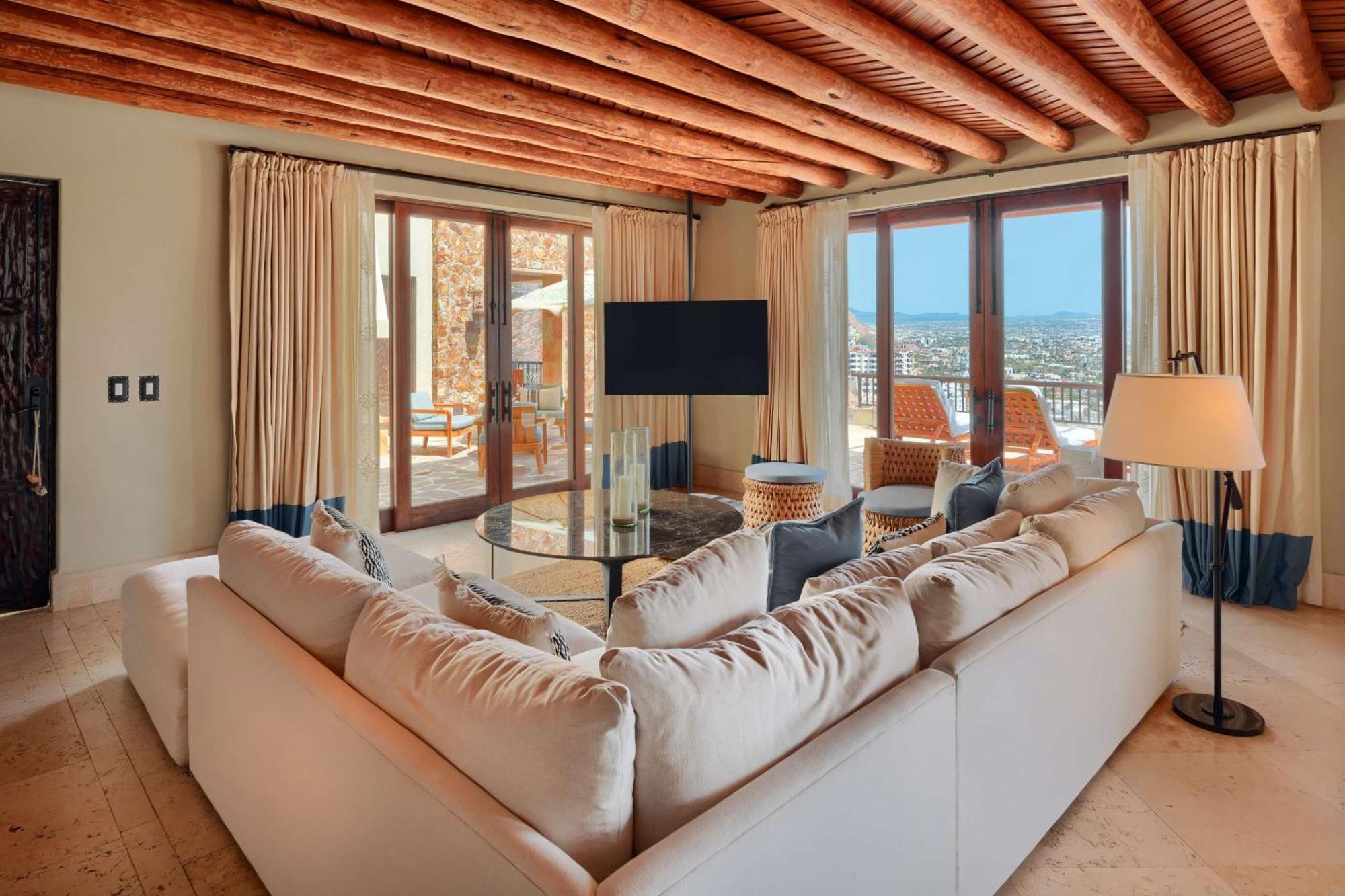 Waldorf Astoria Cabos Pedregal