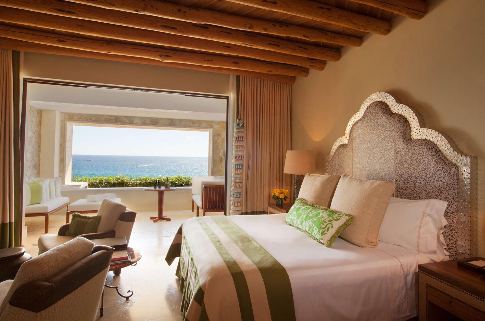 Resort Waldorf Astoria Cabos Pedregal 5*