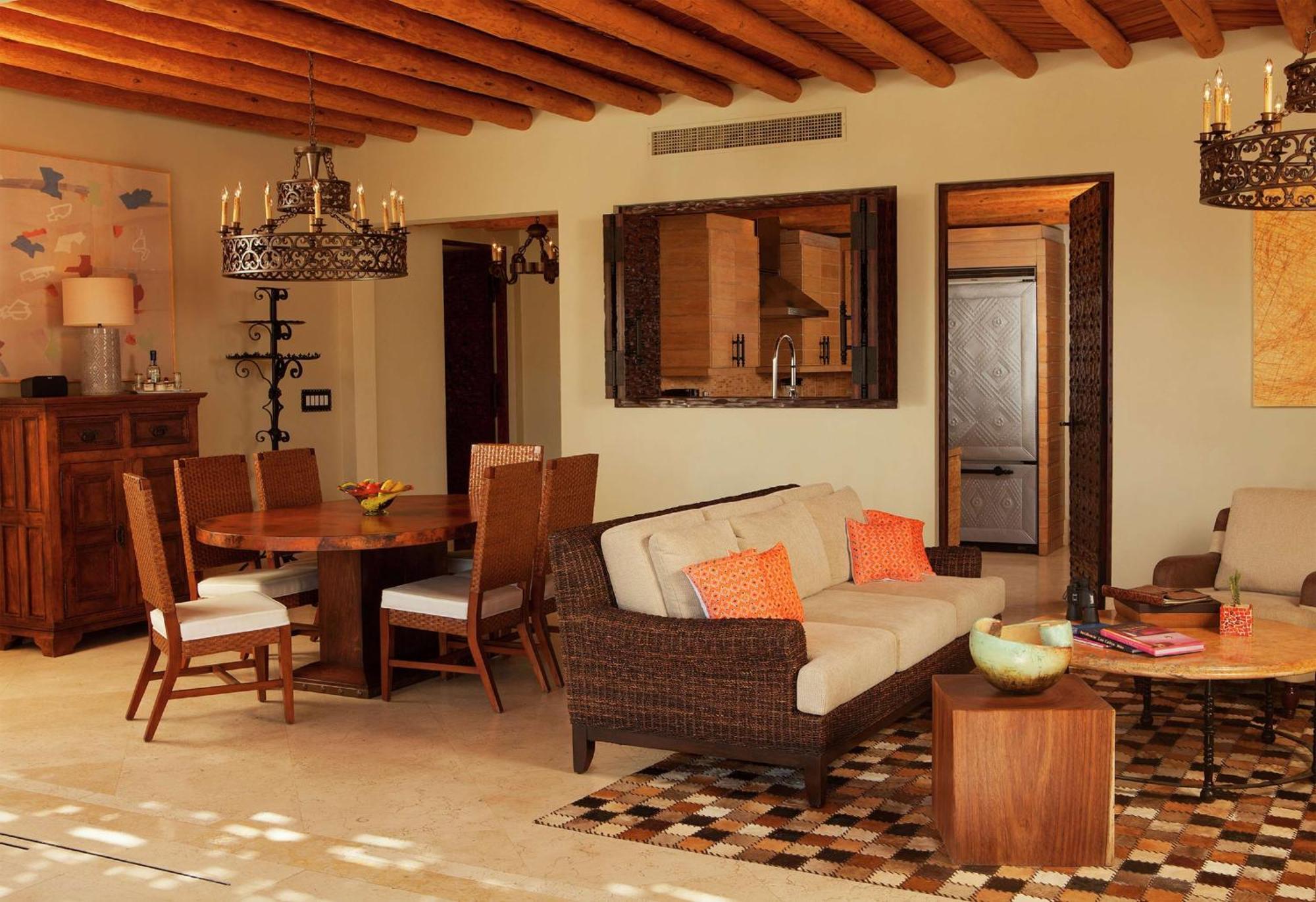 Waldorf Astoria Cabos Pedregal 5*