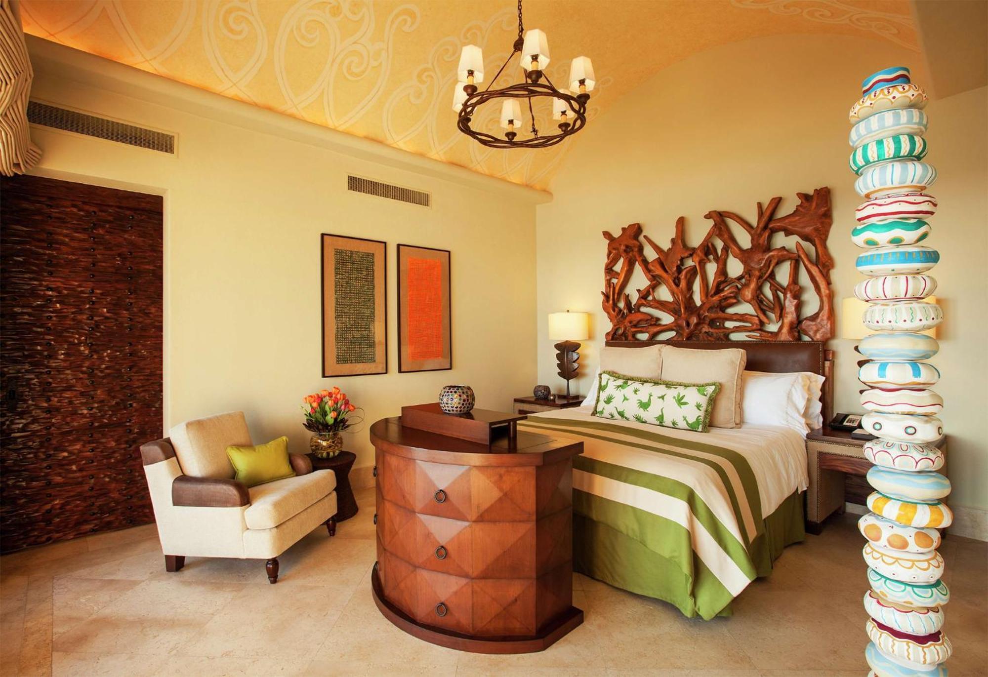 Resort Waldorf Astoria Cabos Pedregal Cabo San Lucas