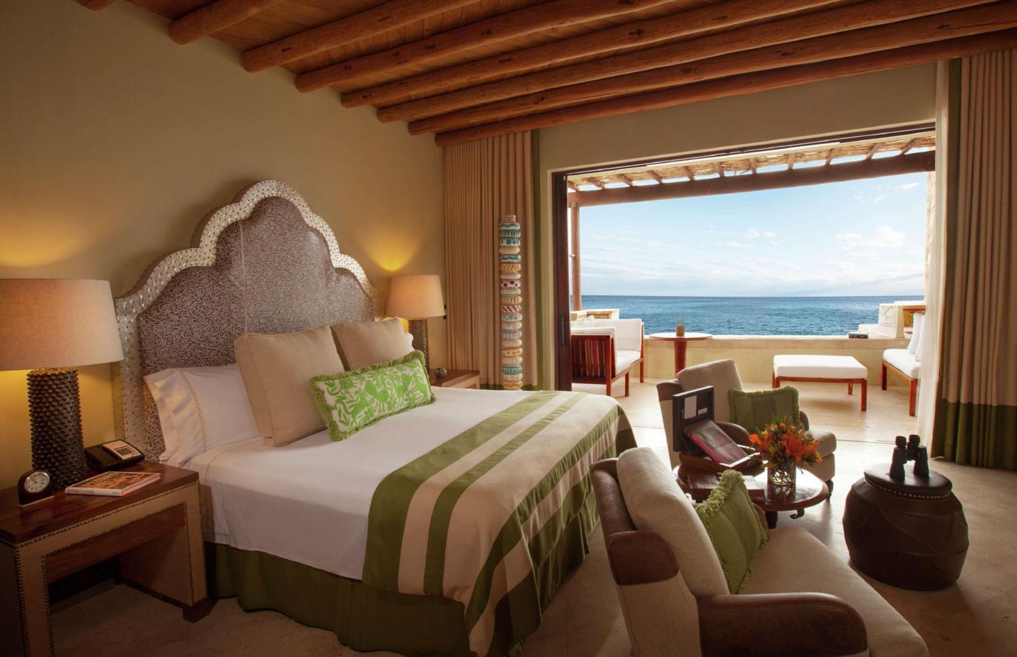 Resort Waldorf Astoria Cabos Pedregal