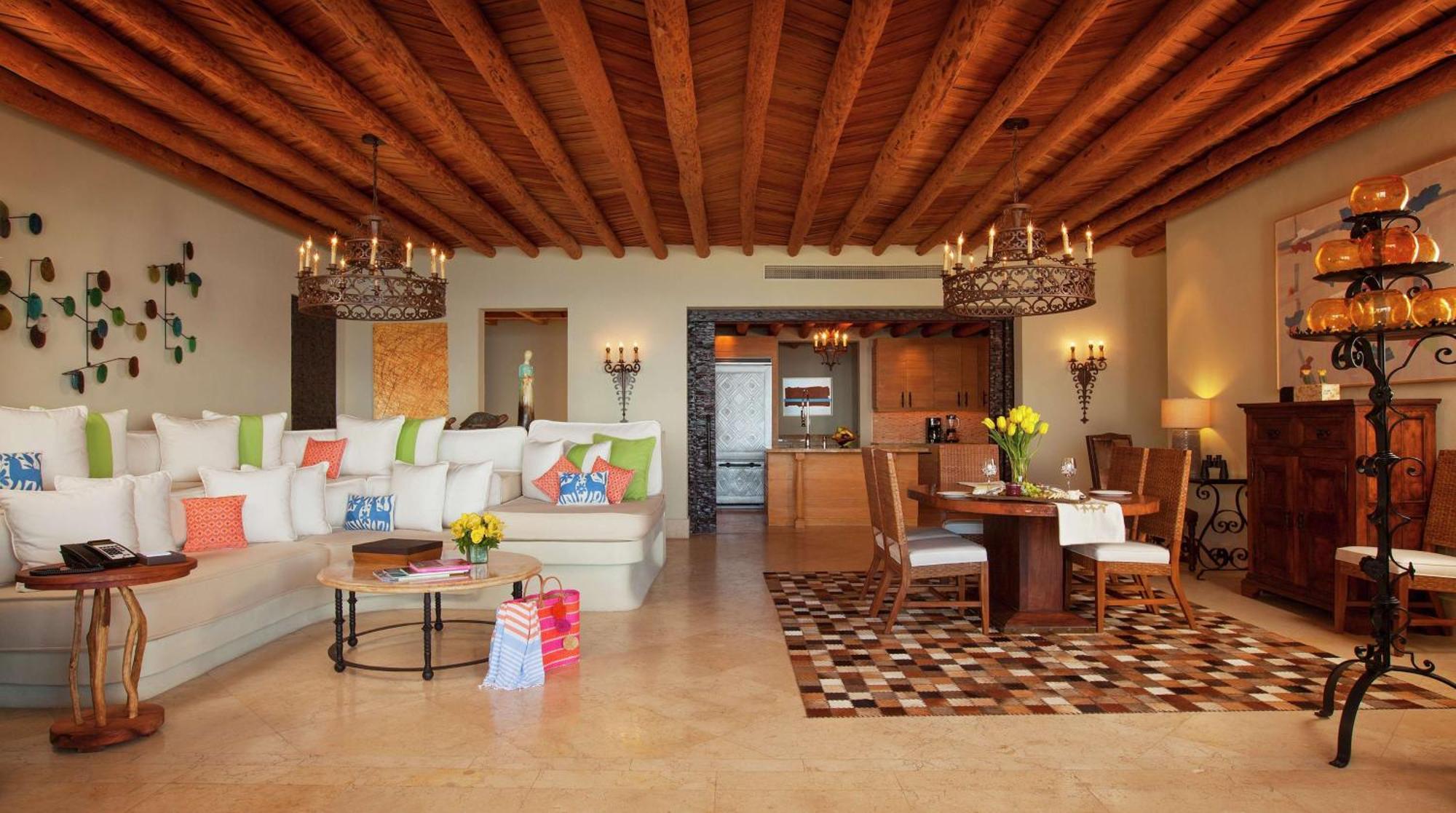 Resort Waldorf Astoria Cabos Pedregal Cabo San Lucas