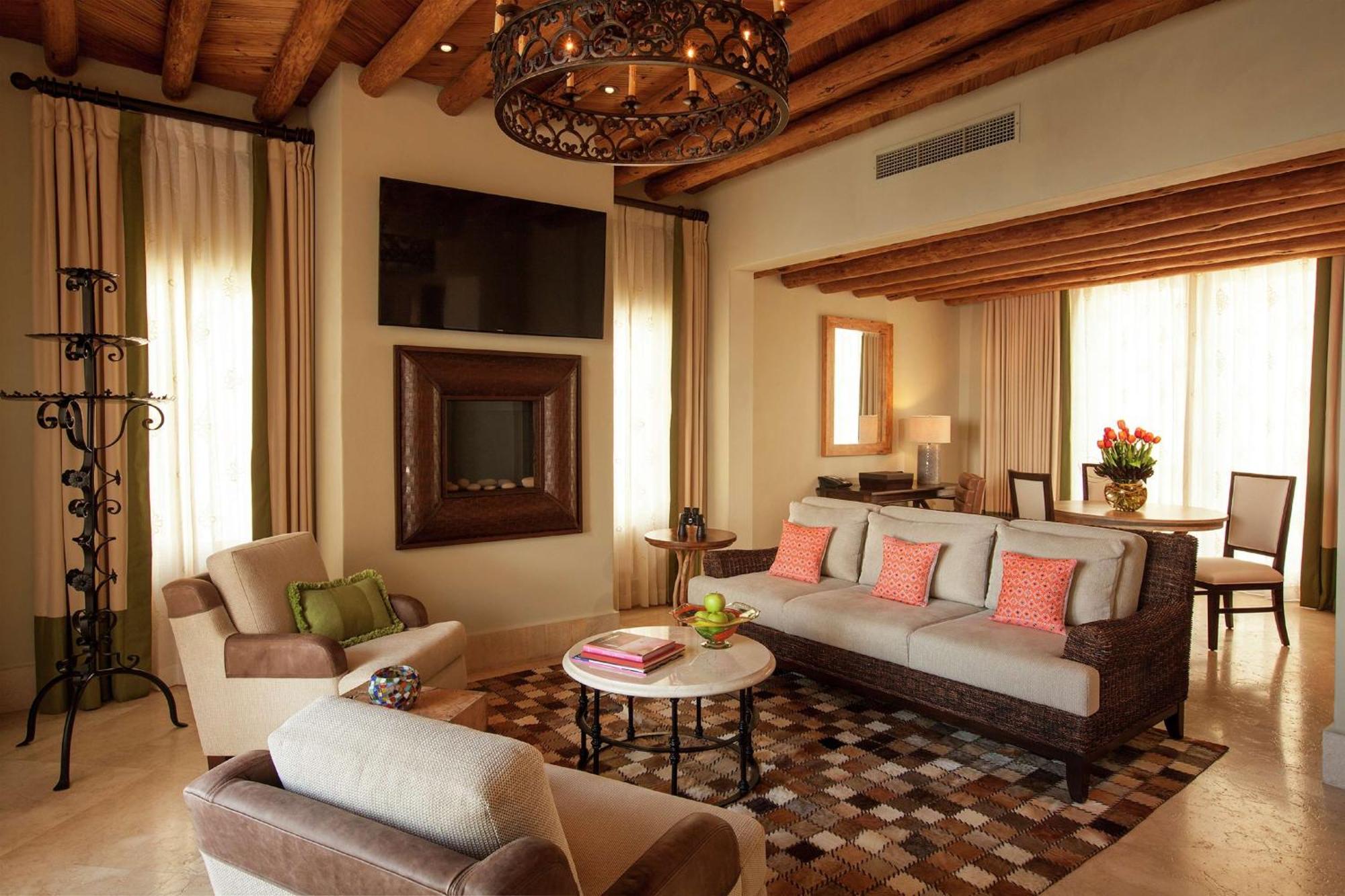 Waldorf Astoria Cabos Pedregal 5*