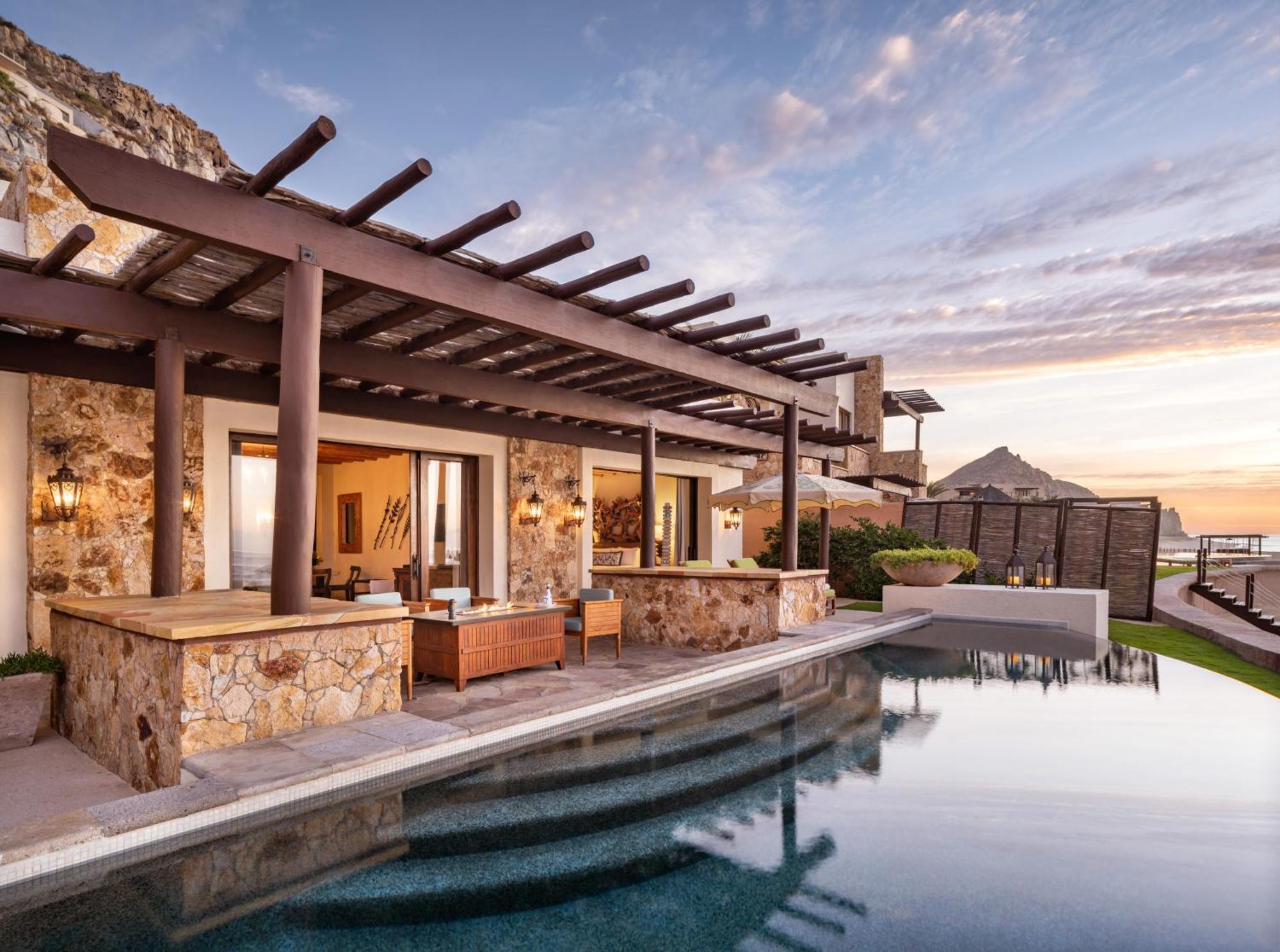 Waldorf Astoria Cabos Pedregal Resort 5*
