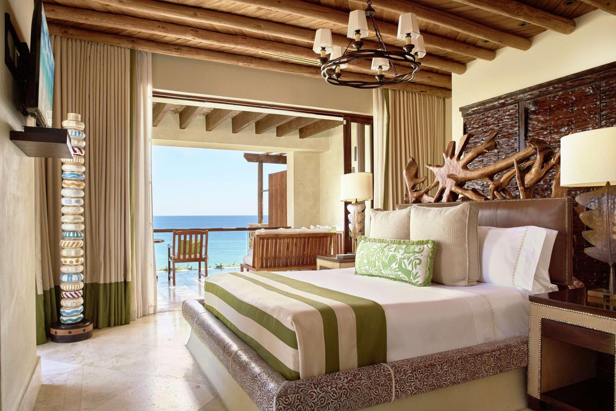 Waldorf Astoria Cabos Pedregal 5* Cabo San Lucas