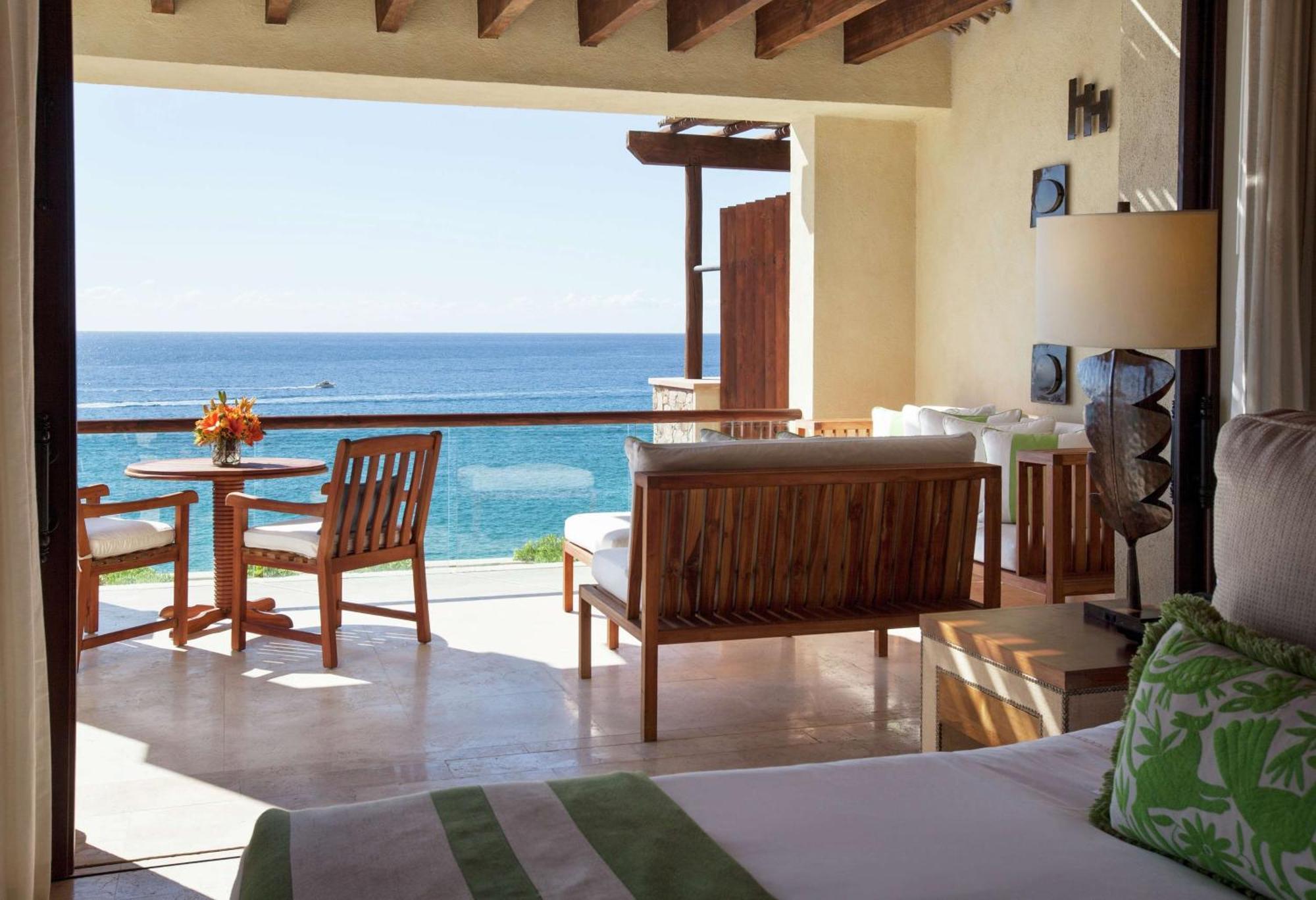 Resort Waldorf Astoria Cabos Pedregal Cabo San Lucas