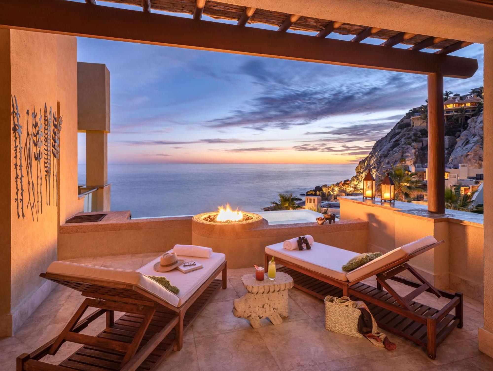 Waldorf Astoria Cabos Pedregal Resort