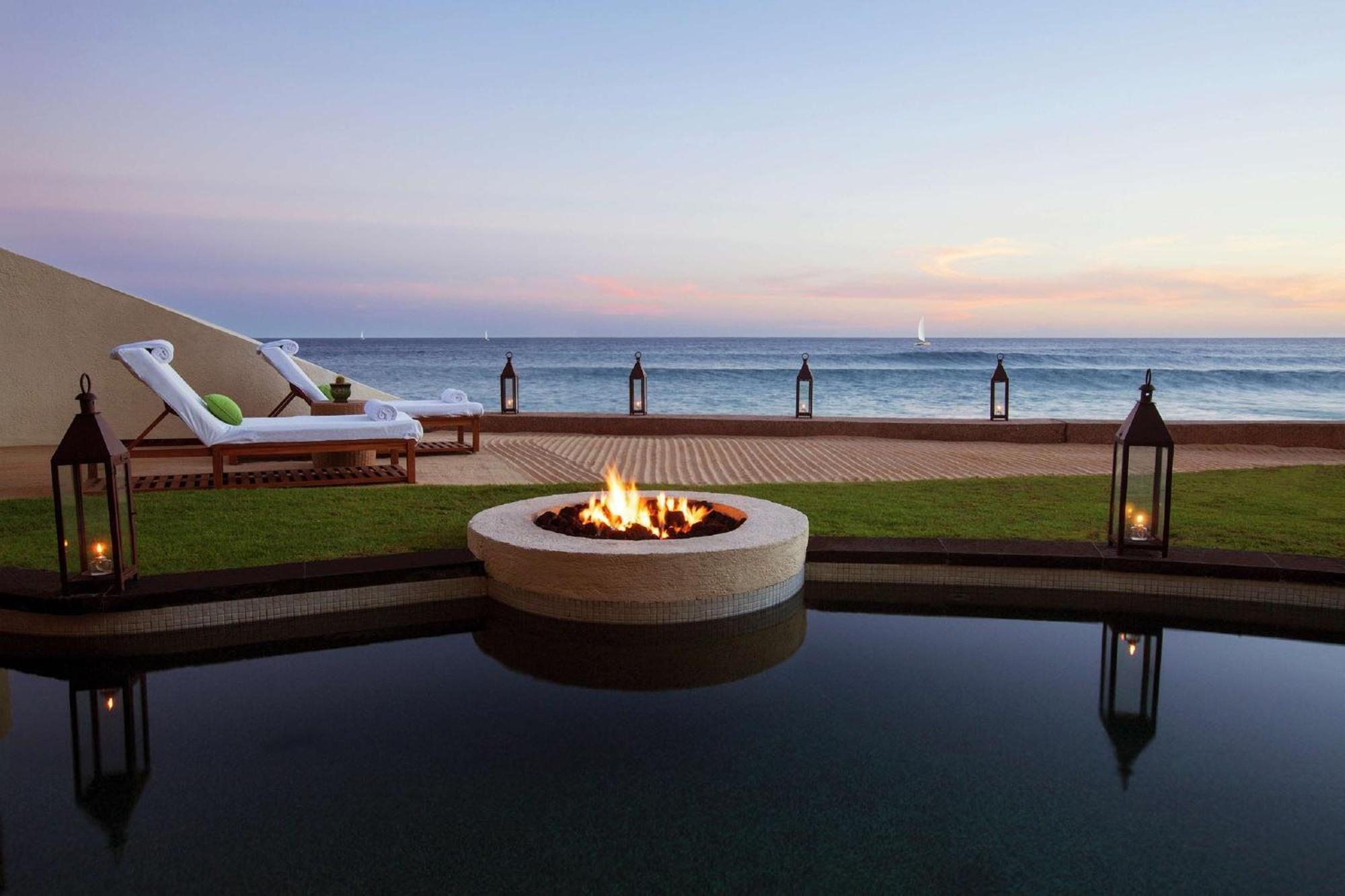 Resort Waldorf Astoria Cabos Pedregal