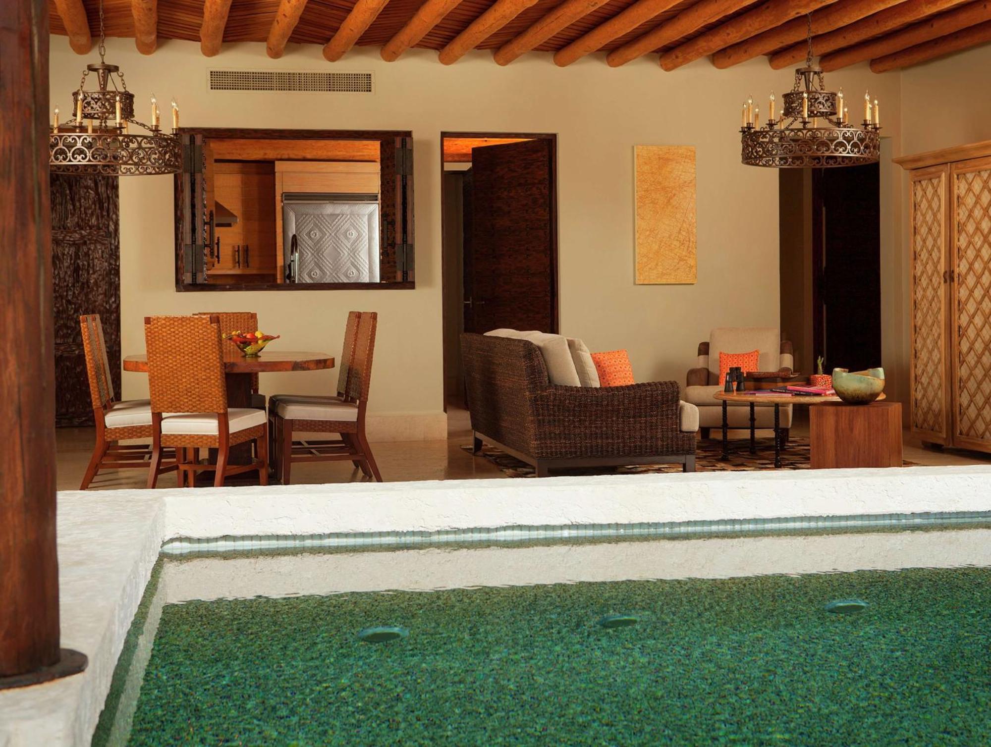 Waldorf Astoria Cabos Pedregal Cabo San Lucas