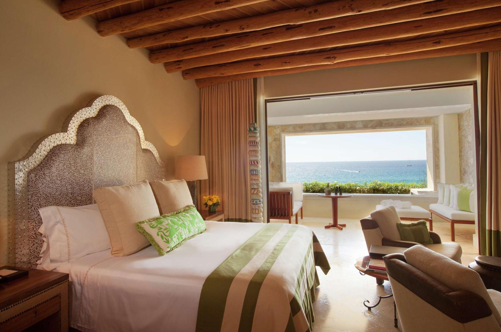 Waldorf Astoria Cabos Pedregal 5*