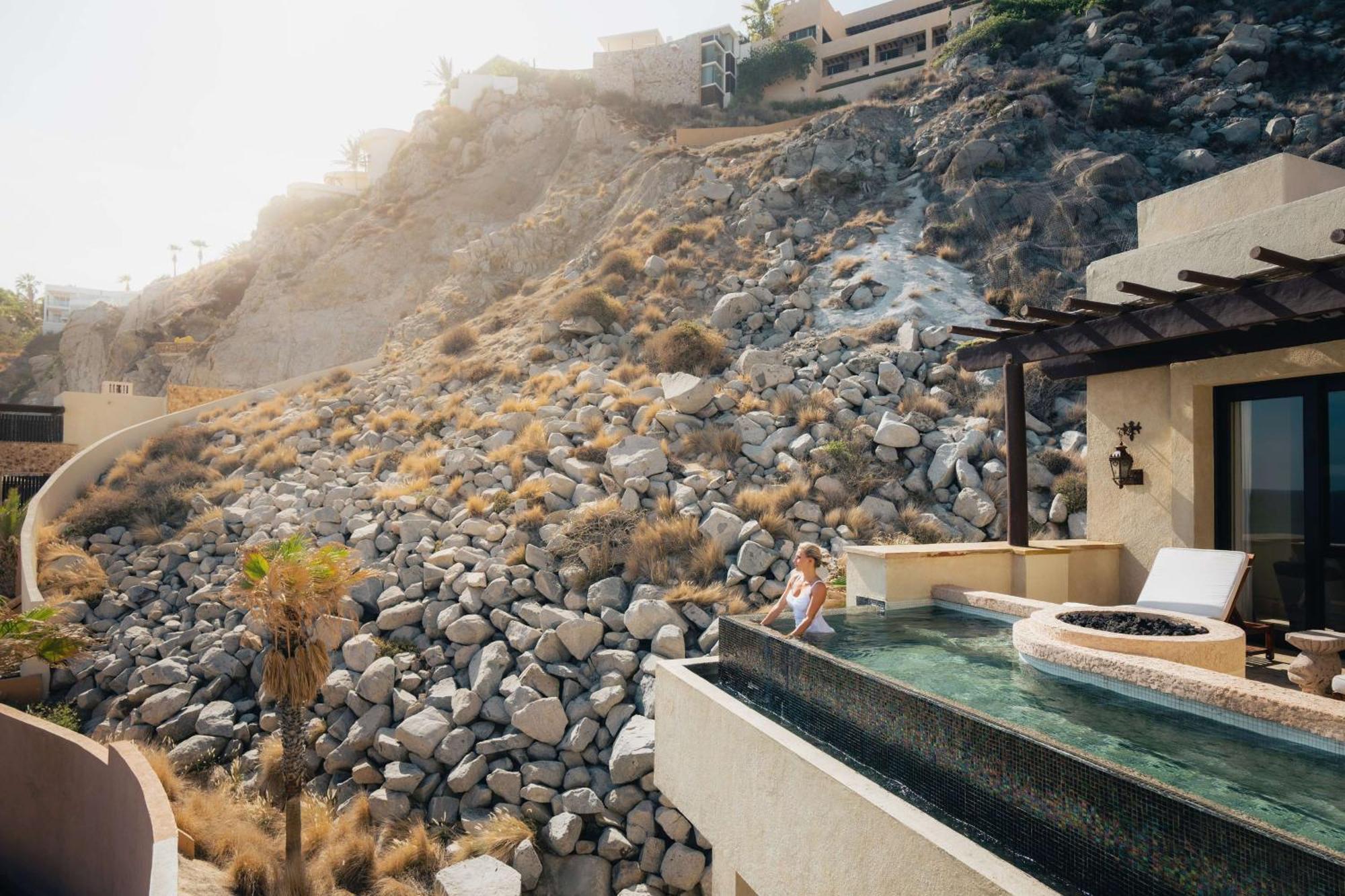 Waldorf Astoria Cabos Pedregal 5* Cabo San Lucas