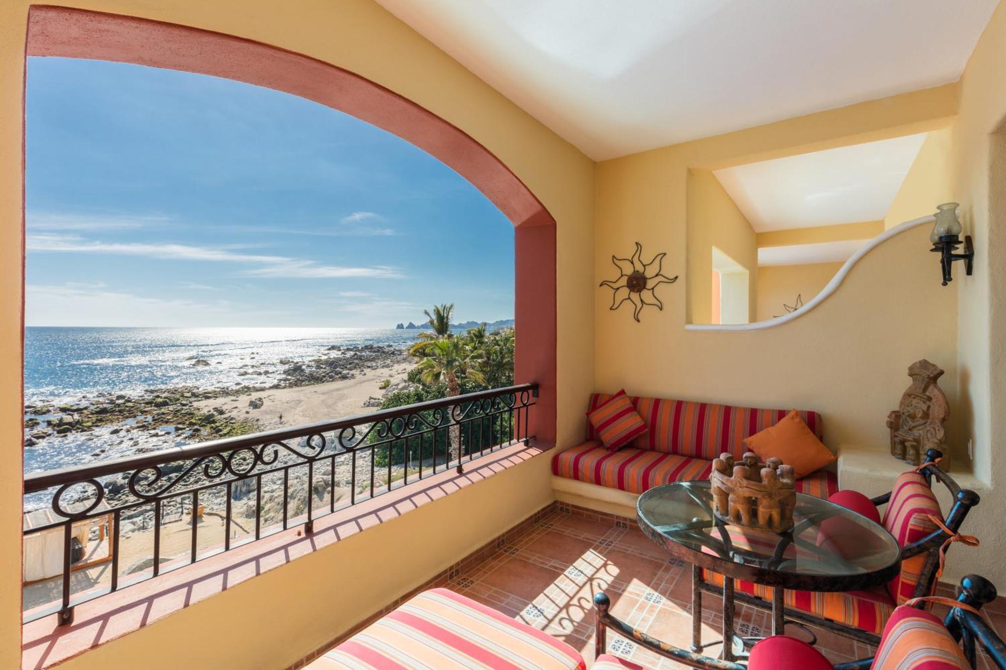 Hacienda Apartamento *