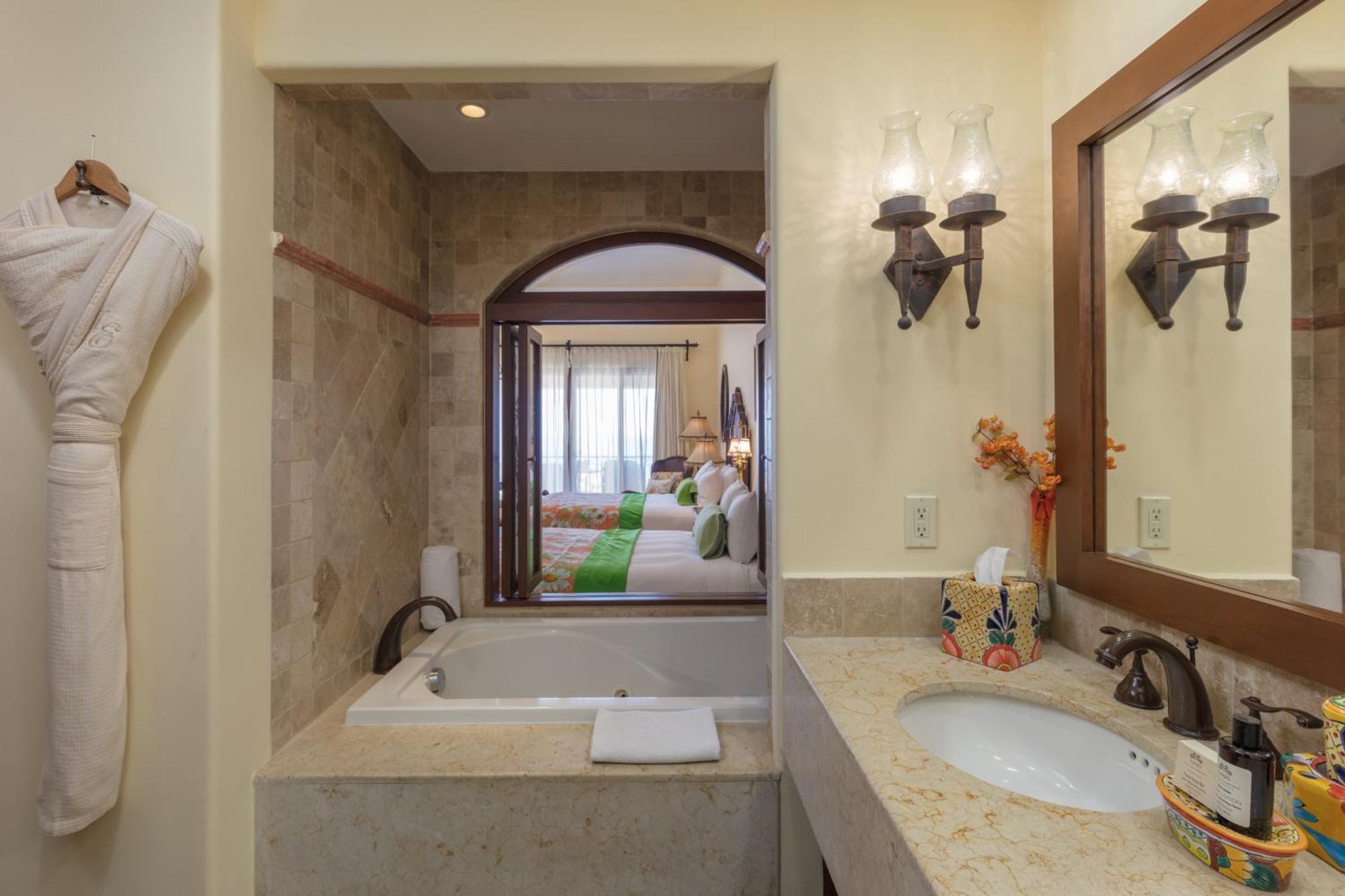 Hacienda Apartamento Cabo San Lucas