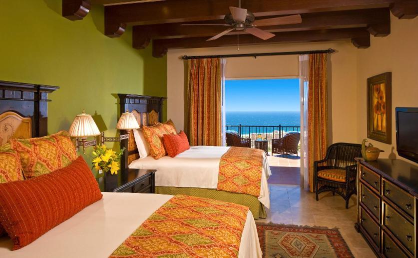 Monte Cristo Estates Luxury By Pueblo Bonito Hotel Cabo San Lucas