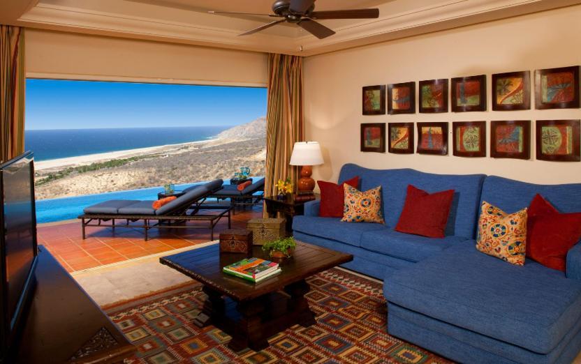 Monte Cristo Estates Luxury By Pueblo Bonito Hotel