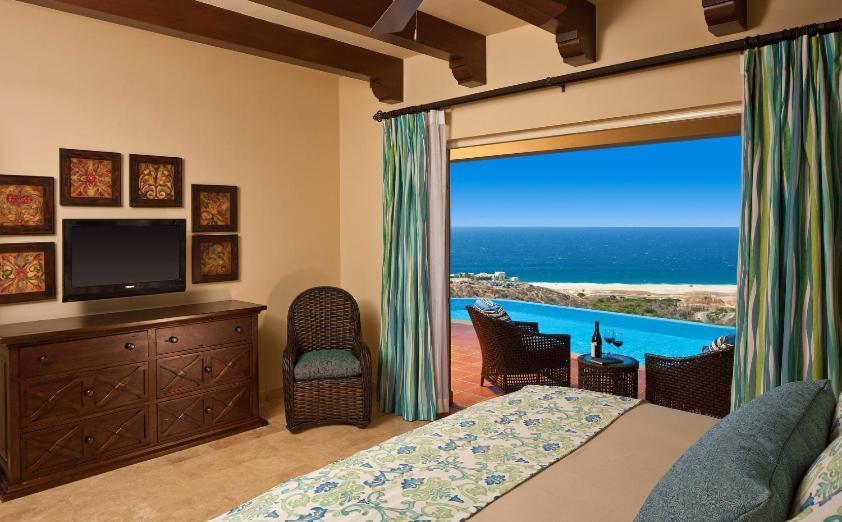 Hotel Monte Cristo Estates Luxury By Pueblo Bonito 4*