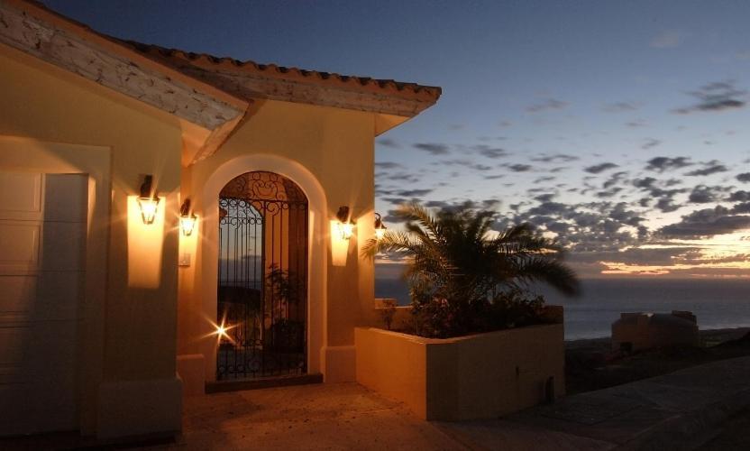 Monte Cristo Estates Luxury By Pueblo Bonito