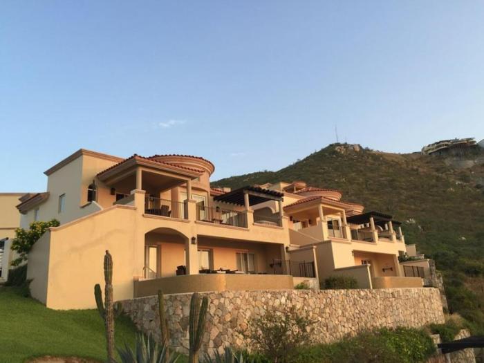 Hotel Monte Cristo Estates Luxury By Pueblo Bonito 4*