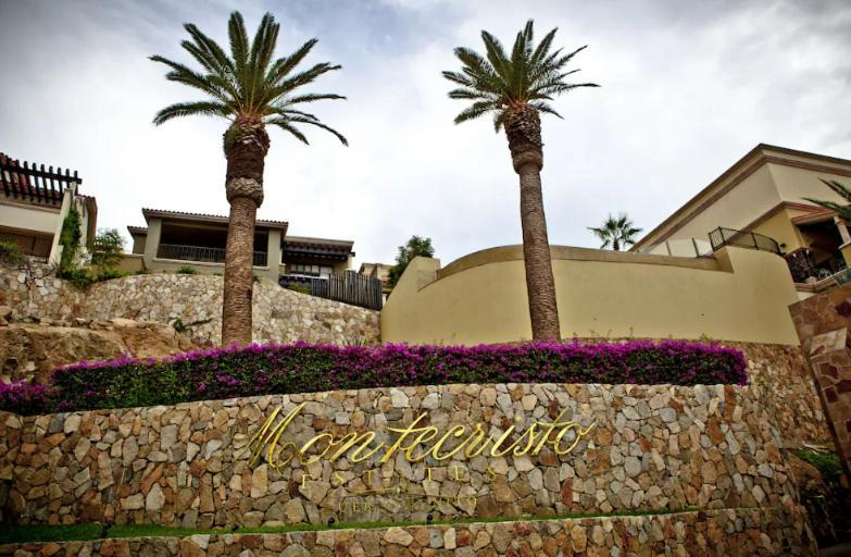 Hotel Monte Cristo Estates Luxury By Pueblo Bonito Cabo San Lucas