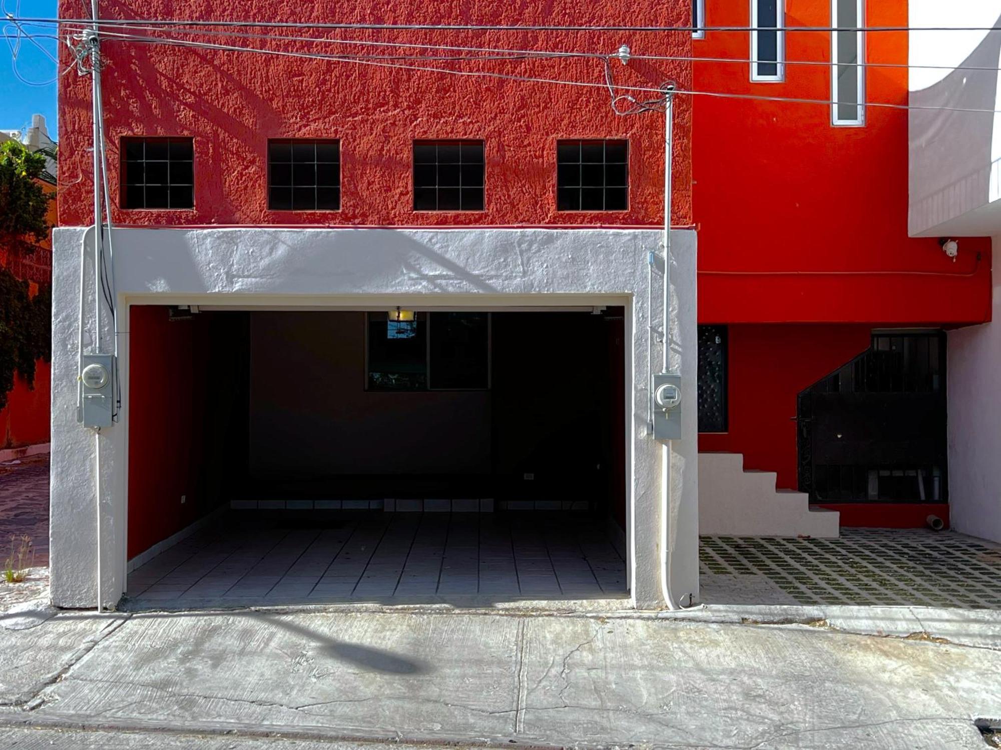 Apartment Casa Revolucion: 2br/2ba Casita Close To Downtown With Private Parking *