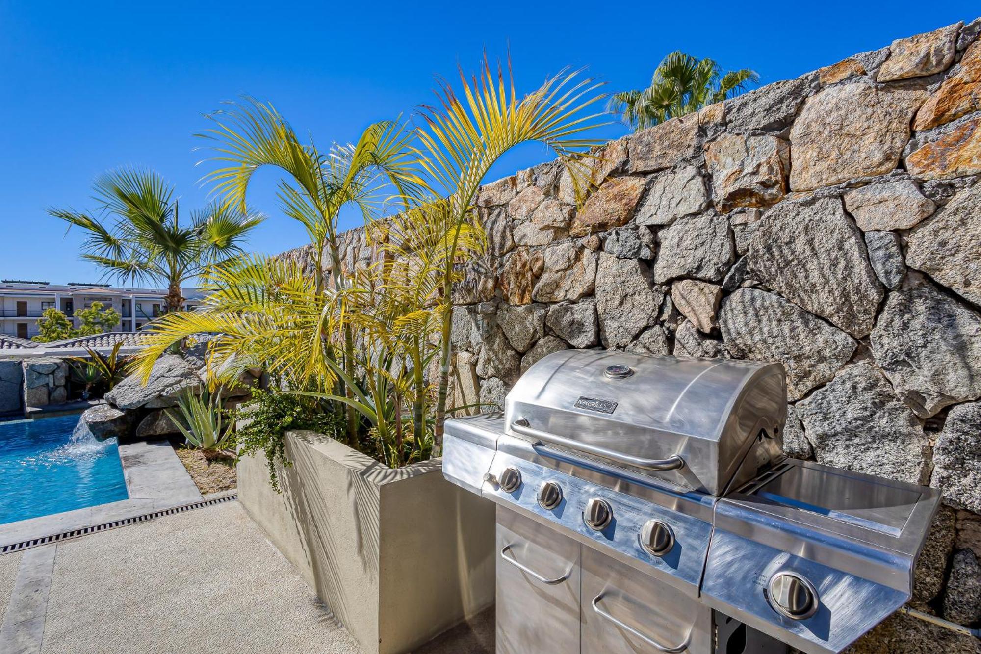 Hermitage Paradise Cabo San Lucas