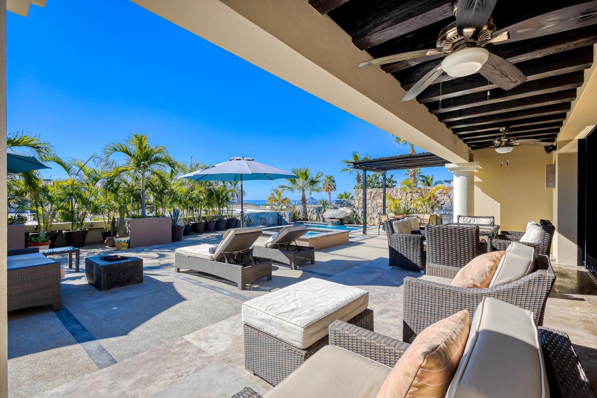 Hermitage Paradise