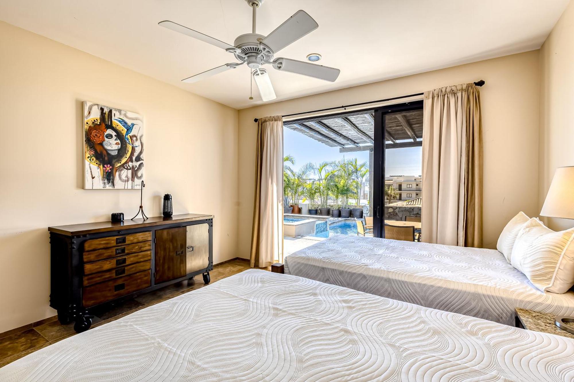 Hermitage Paradise Cabo San Lucas