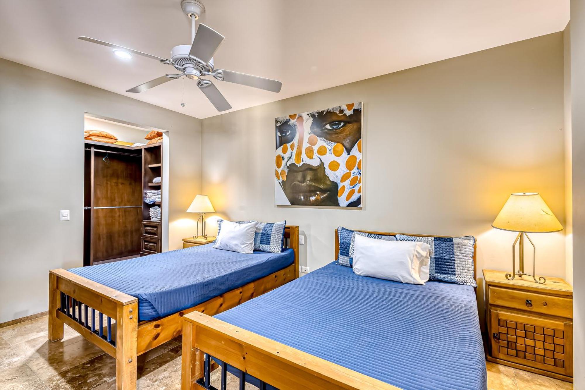 Hermitage Paradise * Cabo San Lucas