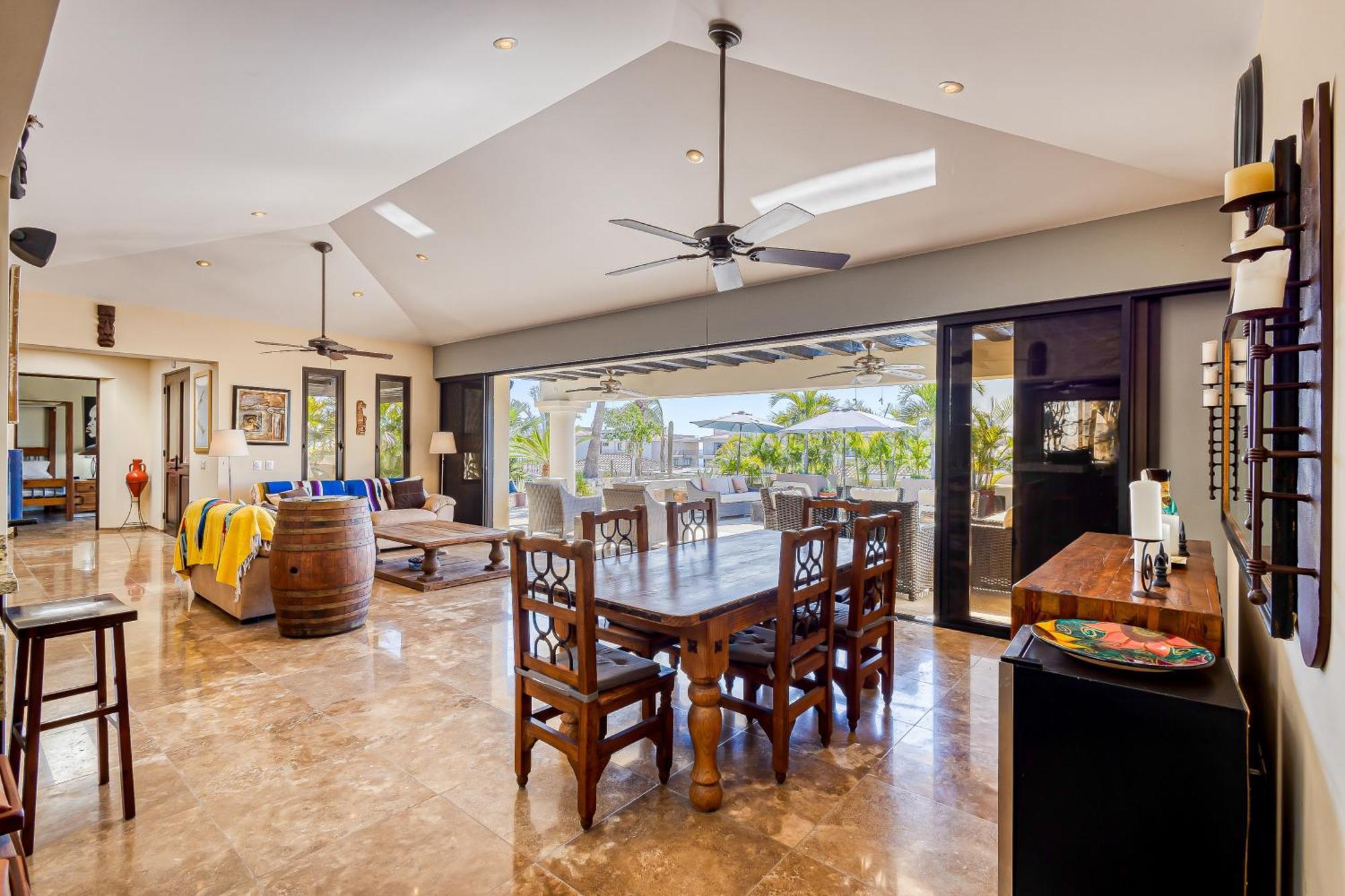Hermitage Paradise Cabo San Lucas