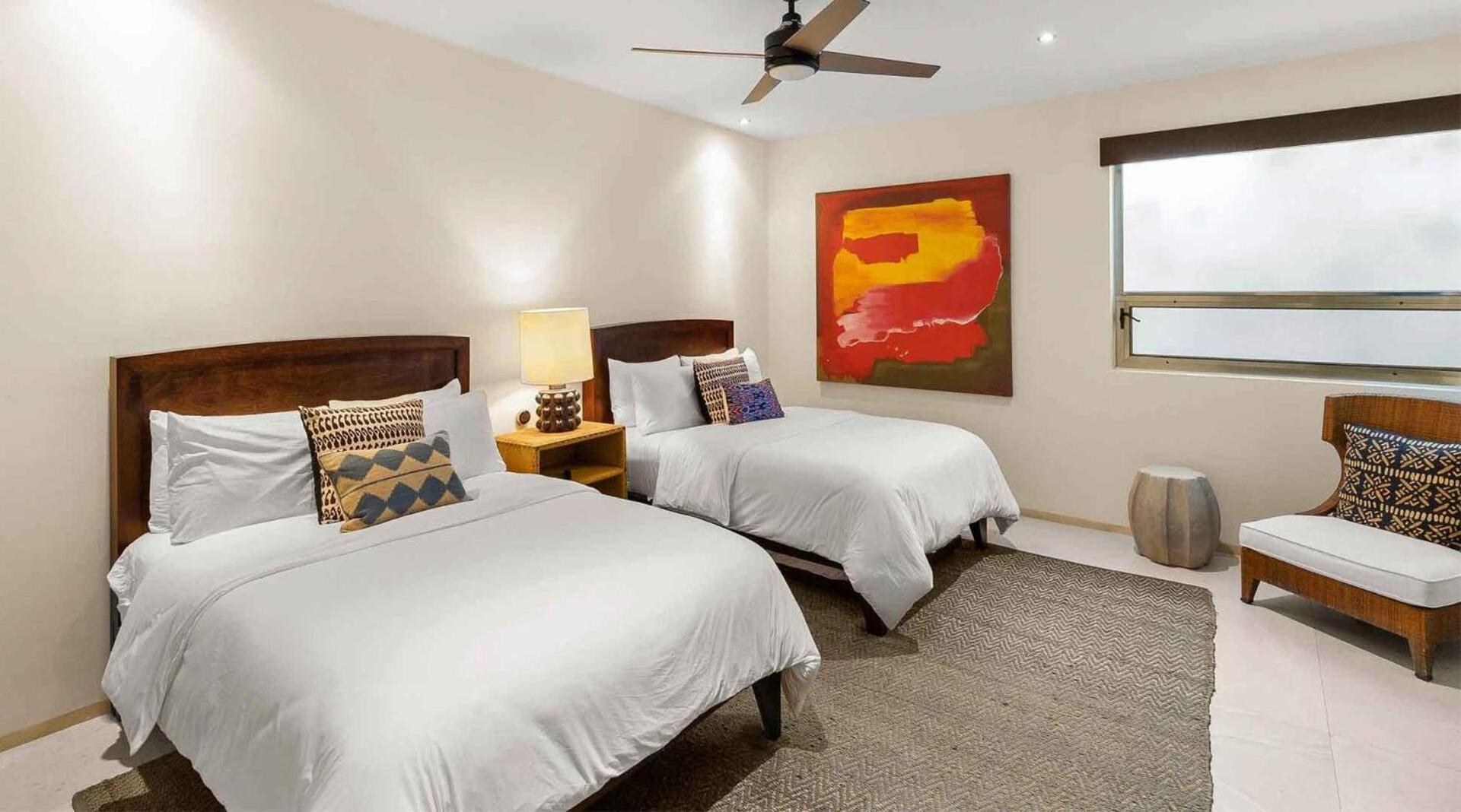 Beachfront With Butler Service, San Jose Del Cabo Villa Cabo San Lucas