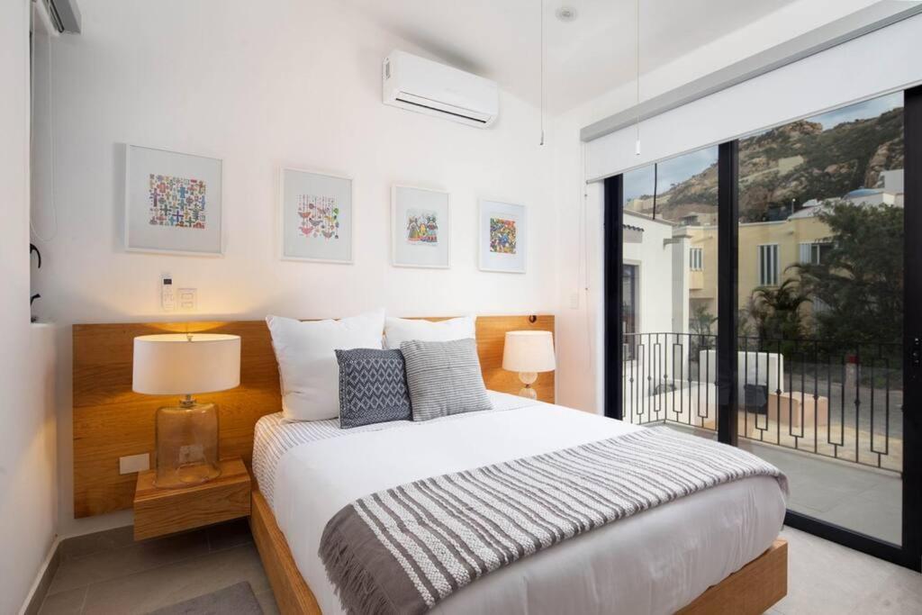Casa Gallo, Heated Pool, Exclusive & Great Location Holiday home *