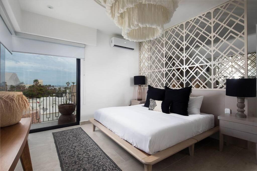 Holiday home Casa Gallo, Heated Pool, Exclusive & Great Location Cabo San Lucas