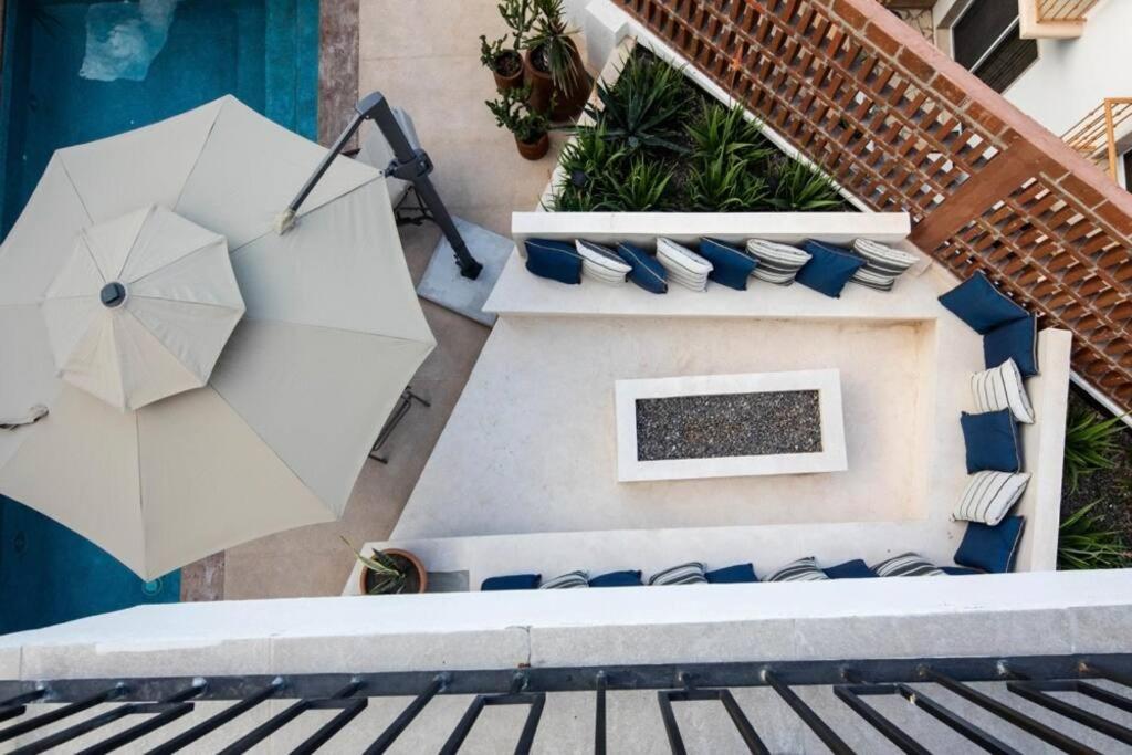 Casa Gallo, Heated Pool, Exclusive & Great Location Holiday home *