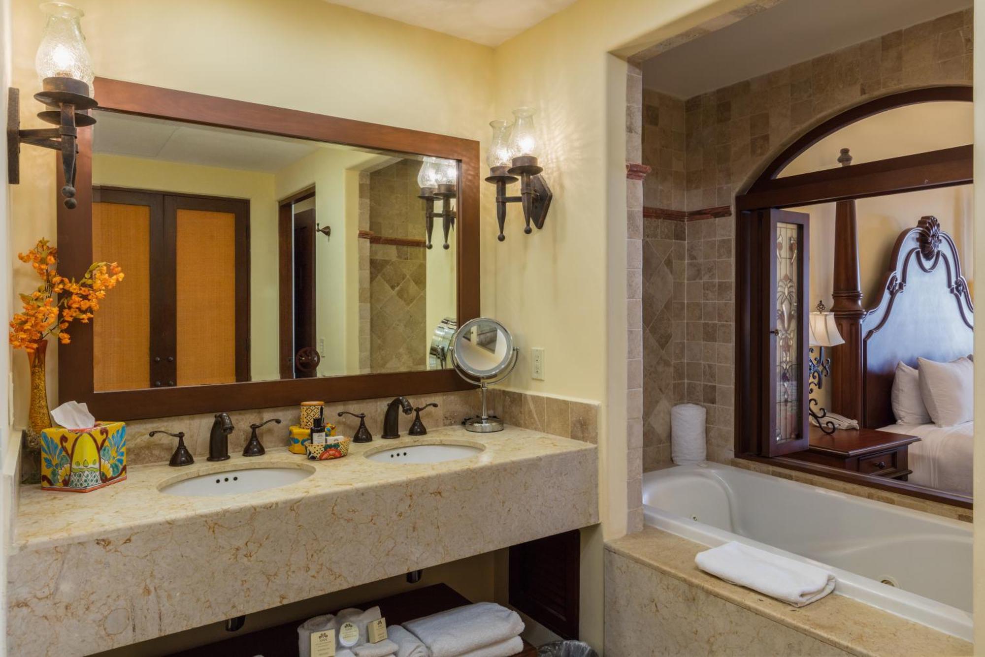 Apartamento Hacienda Cabo San Lucas