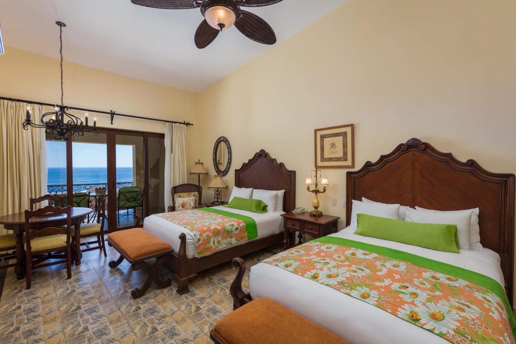 Hacienda Cabo San Lucas