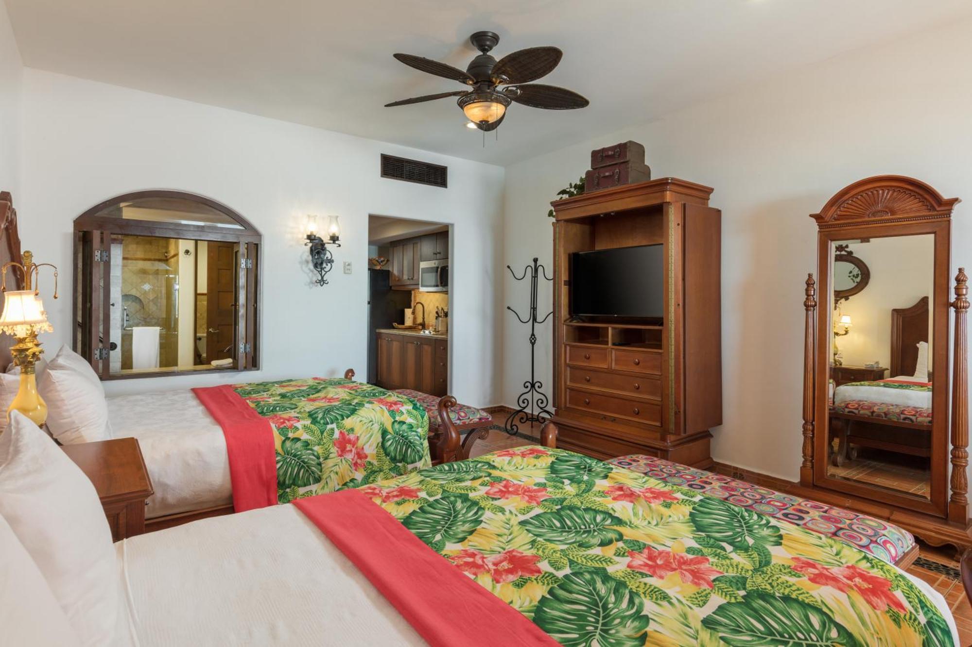 Apartamento Hacienda