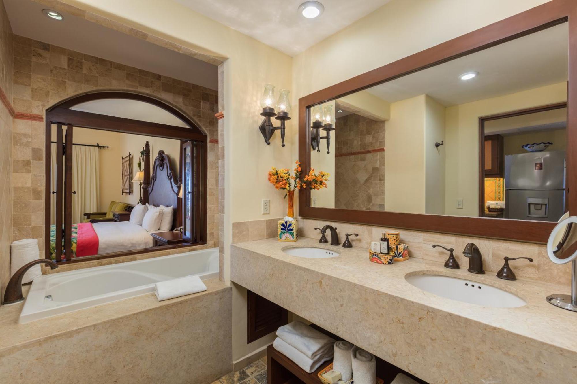 Hacienda Apartamento *