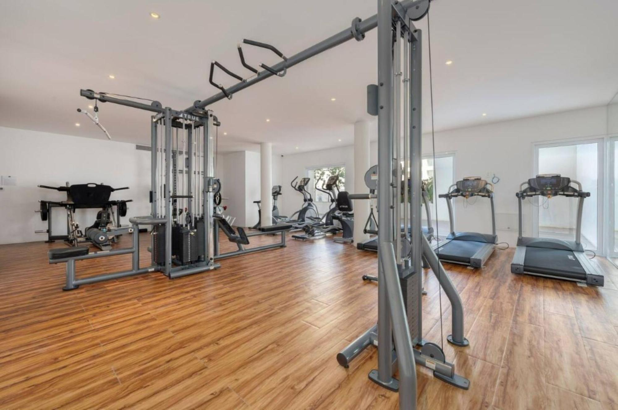 Apartamento Lumina At Marea *