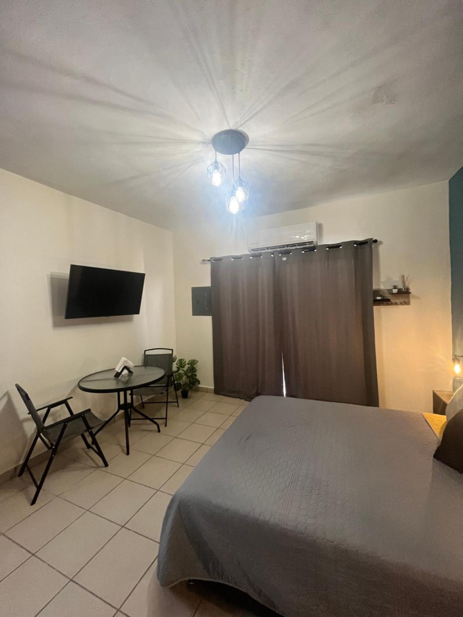 Departamentos Yahelik Apartment