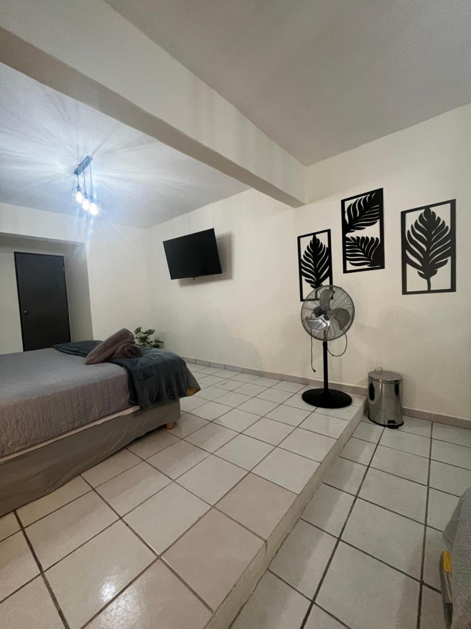 Apartment Departamentos Yahelik Cabo San Lucas