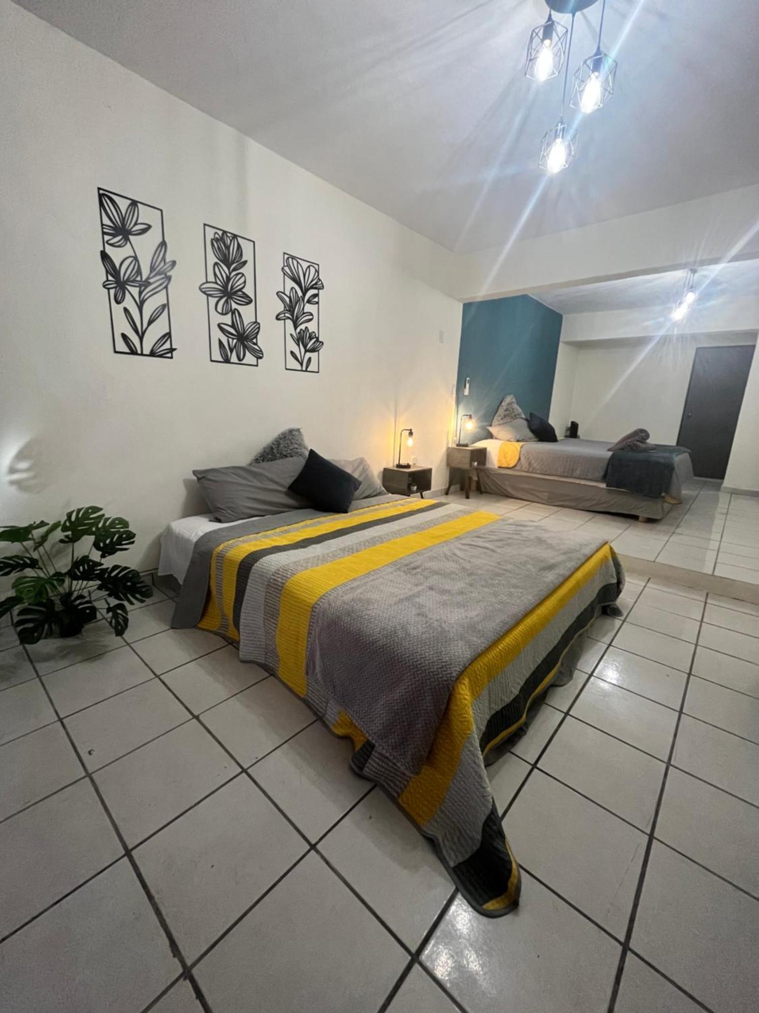 Apartment Departamentos Yahelik Cabo San Lucas