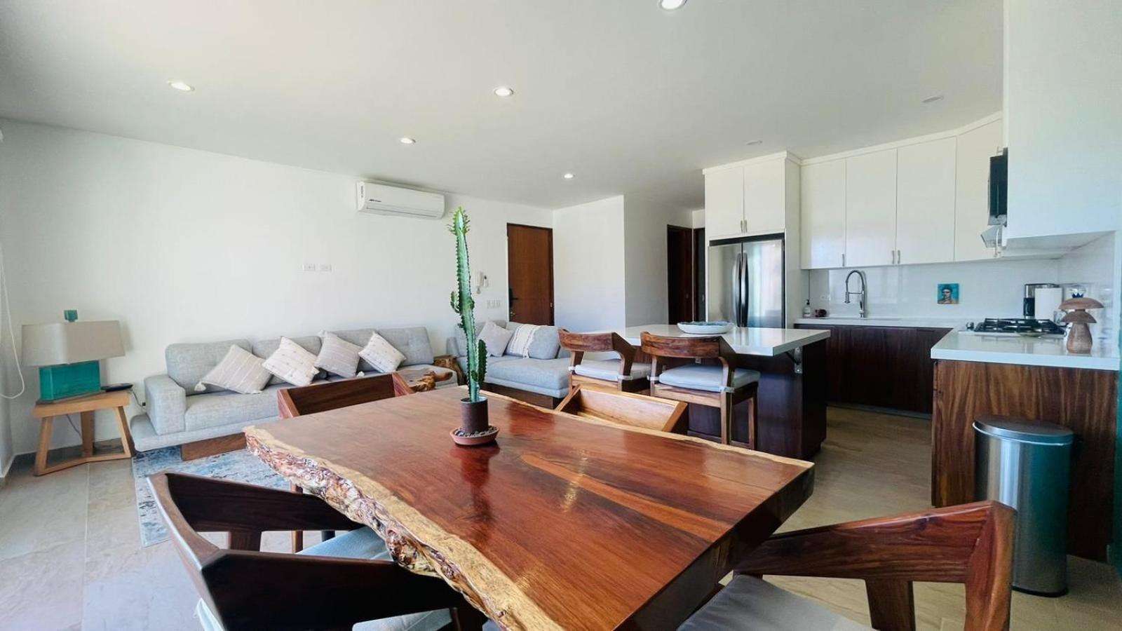 Apartment Espectacular Zona Centro, 10 Min Marina Csl Cabo San Lucas